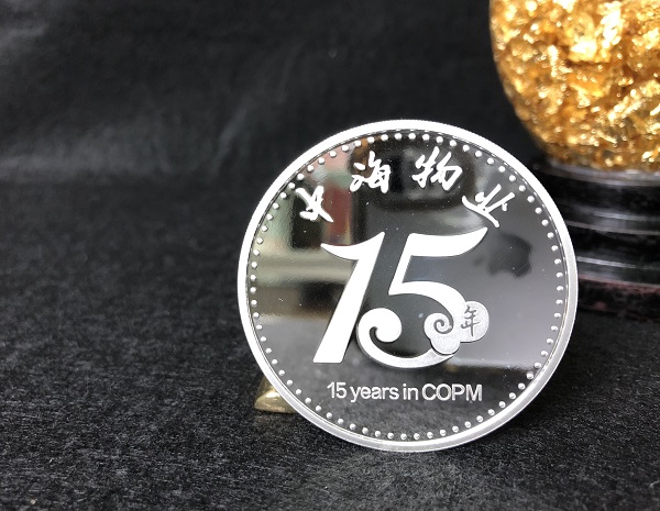 普通企業(yè)公司可以委托銀行機(jī)構(gòu)或金幣公司正規(guī)單位定作紀(jì)念幣嗎？